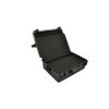 Maleta de plástico rígido 35L, Preta - Image 3
