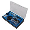 Conjunto de compressor de ar com 2 aerógrafos - Image 10