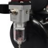 Conjunto de compressor de ar com 2 aerógrafos - Image 12