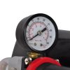 Conjunto de compressor de ar com 2 aerógrafos - Image 7