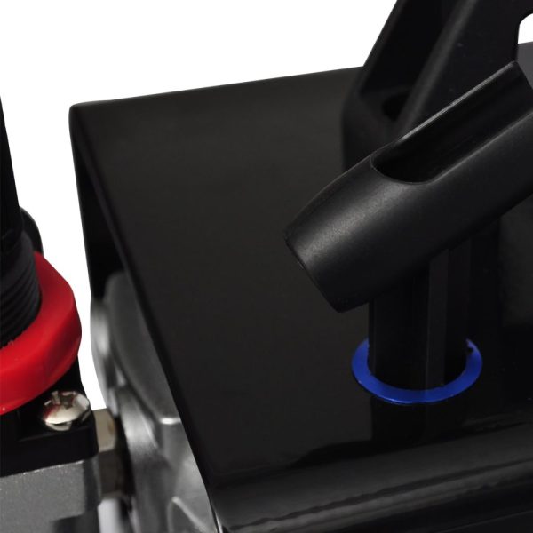 Conjunto de compressor de ar com 3 aerógrafos - Image 4