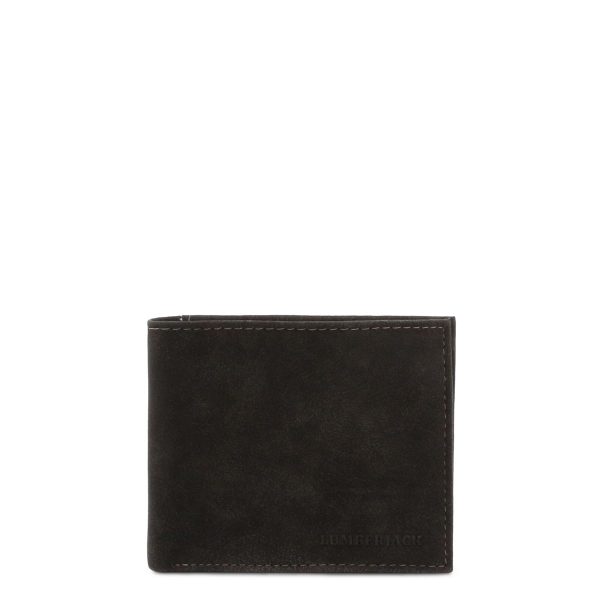 Lumberjack Carteiras BATCH-LK3492_BLACK