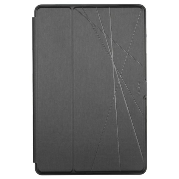 Funda tablet targus click - in 12pulgadas samsung tab s7 negro