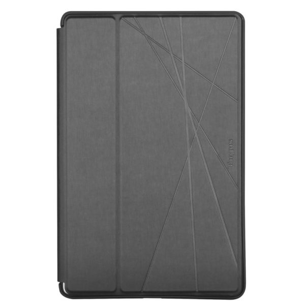 Funda tablet targus click - in 10 -1pulgadaspulgadas samsung tab a anti microbial negro