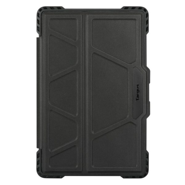 Funda tablet targus pro - tek 10 -1pulgadaspulgadas samsung tab a anti microbial negro