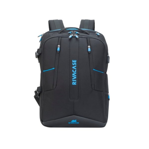 Mochila gaming rivacase 7860 para portatil 17.3pulgadas