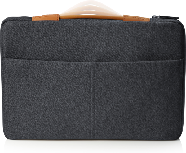 Funda hp urban 15 -6pulgadaspulgadas gris