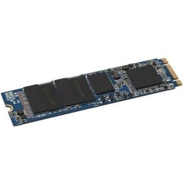 Disco duro interno ssd dell m.2 2tb pcie ab400209