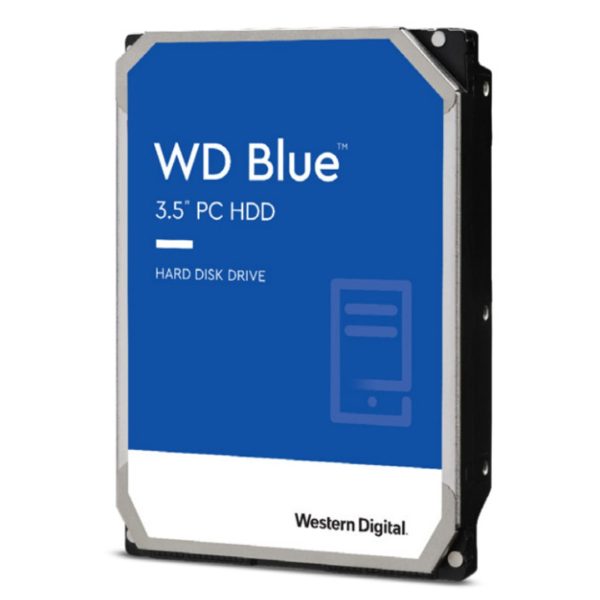Disco duro interno hdd wd wd40ezax 3.5pulgadas sata3 5400rpm