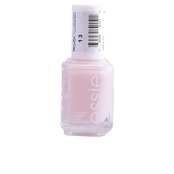 NAIL COLOR #13-mademoiselle