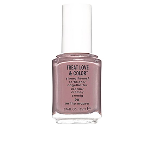 TREAT LOVE&COLOR strengthener #90-on the mauve
