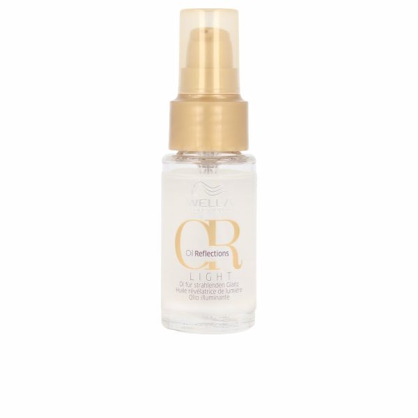 OR OIL REFLECTIONS light reflective oil 30 ml