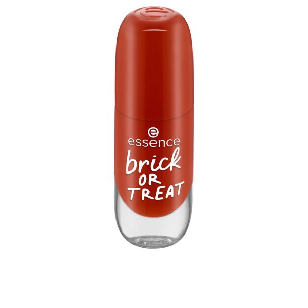 Esmalte GEL NAIL COLOR #59-brick or treat 8 ml