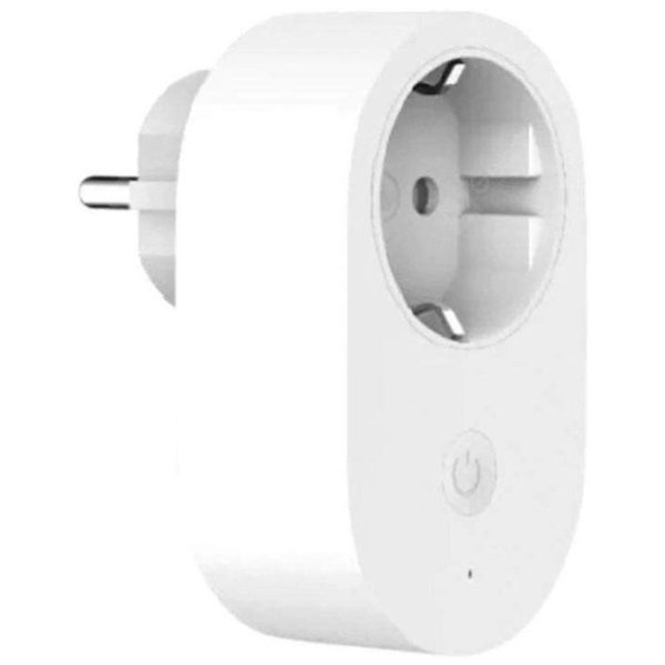 Enchufe inteligente wifi xiaomi mi smart plug