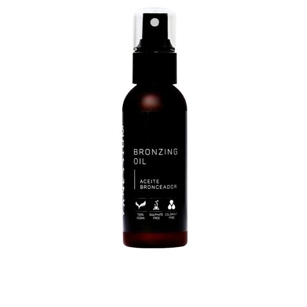 ÓLEO BRONZEADOR SPF6+ 100 ml