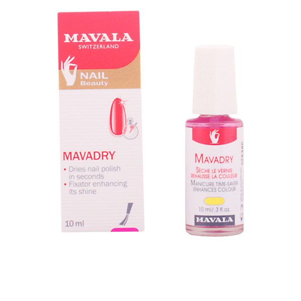MAVADRY aceite secante 10 ml