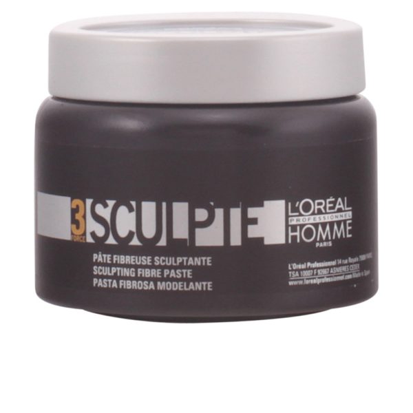 cera de escultura HOMME 150 ml