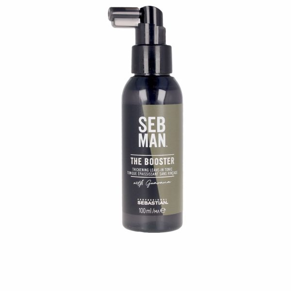 SEBMAN THE BOOSTER thickening leave-in tonic 100 ml