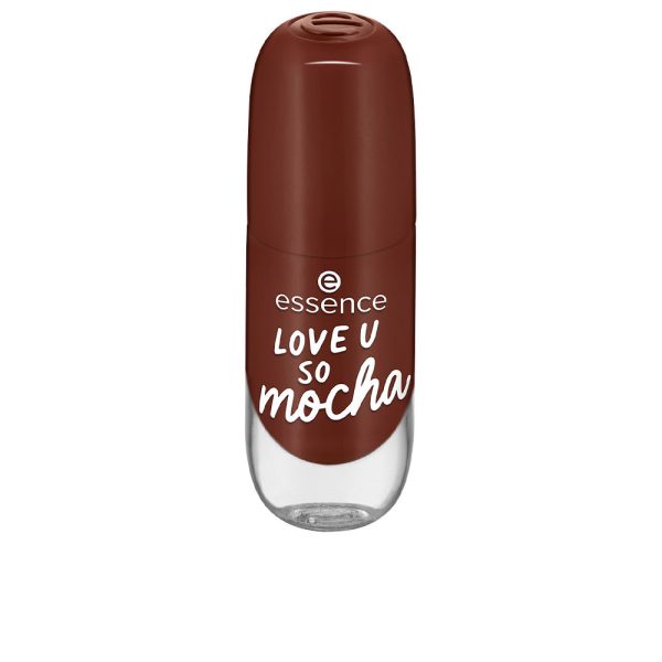 GEL NAIL COLOUR esmalte de uñas #34-love u so