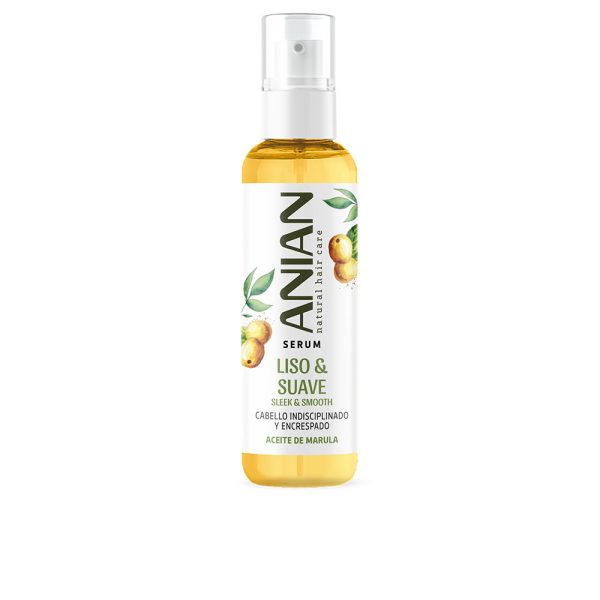 Sérum SMOOTH & SOFT 100 ml