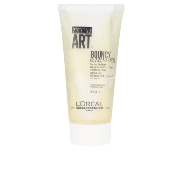 TECNI ART macio e flexível 150 ml