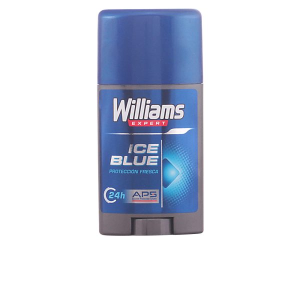 ICE BLUE desodorante stick 75 ml