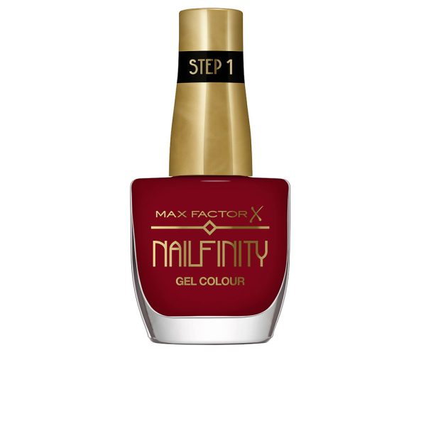 Esmalte NAILFINITY #320-a sensação 12 ml