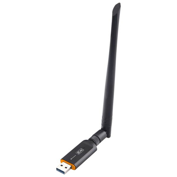 Phoenix mini adaptador usb receptor red inalambrico dual band hasta 1200mbps
