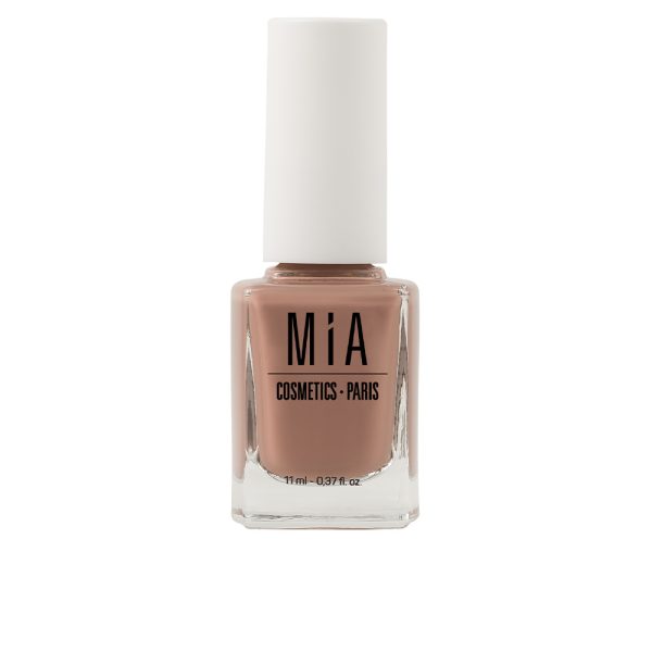 LUXURY NUDES esmalte #cinnamon