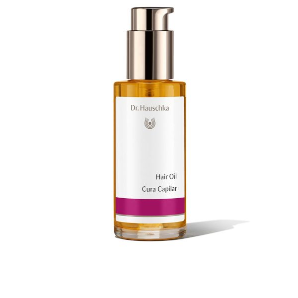 Óleo de tratamento capilar 75 ml