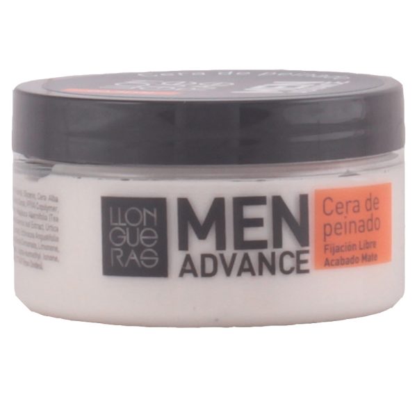 MEN ADVANCE ORIGINAL cera de peinado 85 ml