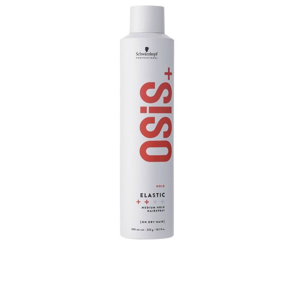 OSIS+ spray elástico de fixação média 300 ml