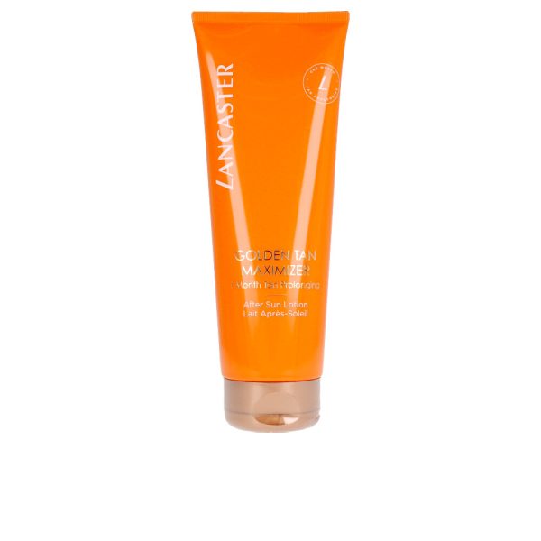 GOLDEN TAN MAXIMIZER after sun lotion 250 ml