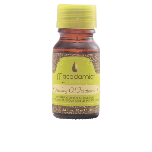HEALING OIL treatment 10 ml