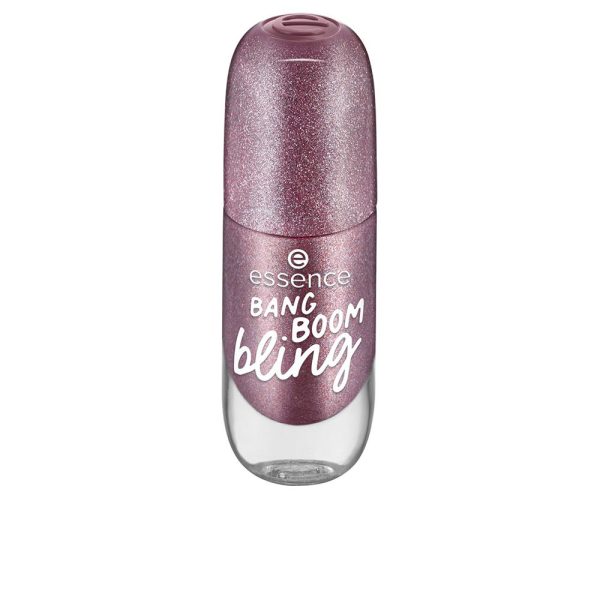 Verniz GEL NAIL COLOR #11-bang boom bling 8 ml