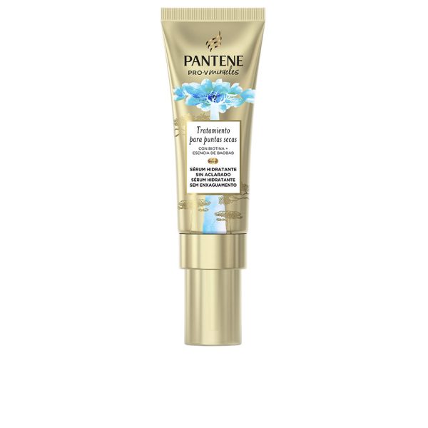 PANTENE MIRACLE soro de tratamento de pontas secas 70 ml