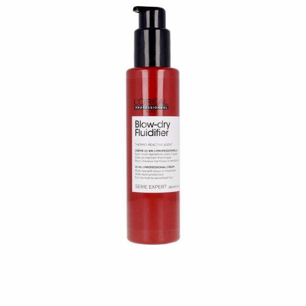 BLOW-DRY FLUIDIFIER creme 150 ml