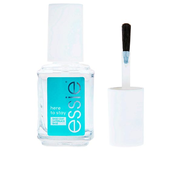 HERE TO STAY base coat longwear 13,5 ml