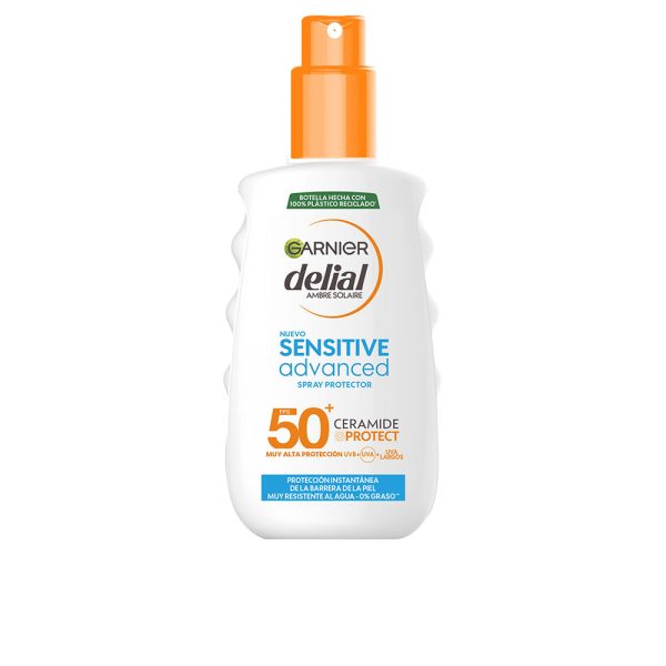 SENSITIVE ADVANCED spray protetor SPF50+ 150 ml