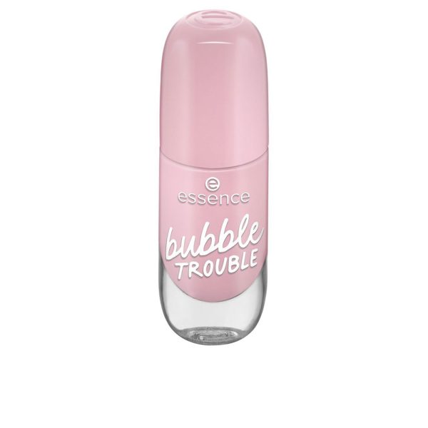 Verniz GEL NAIL COLOR #04-bubble trouble 8 ml