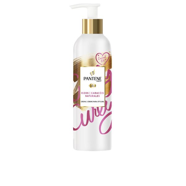 creme de pentear NATURAL CURLS 235 ml