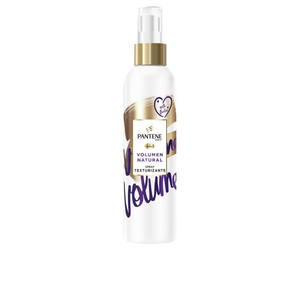 NATURAL VOLUME spray texturizante 110 ml