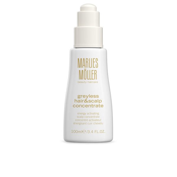SPECIALISTS concentrado para cabelo e couro cabeludo sem fios 100 ml