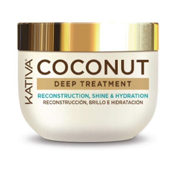 COCONUT tratamento profundo 300 ml