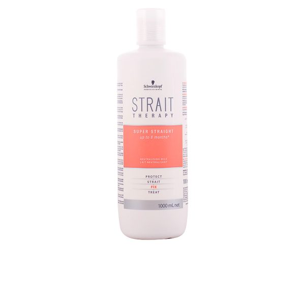 STRAIT STYLING THERAPY neutralising milk 1000 ml