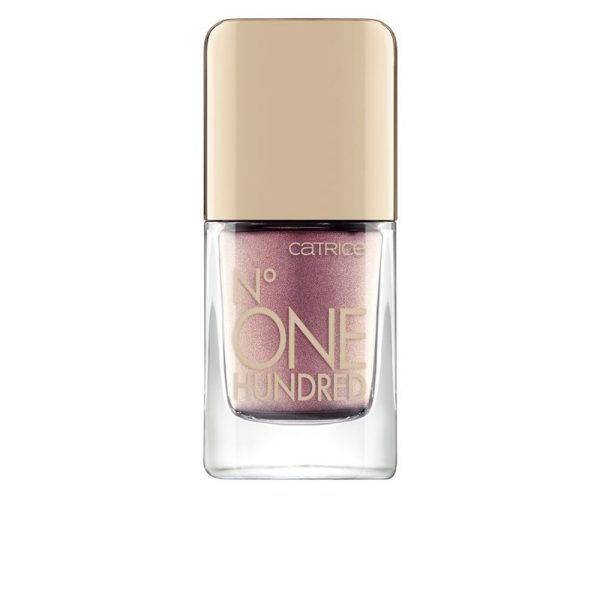 ICONAILS gel lacquer #100-party animal