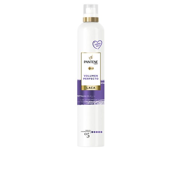 PANTENE spray de cabelo PERFECT VOLUME 370 ml