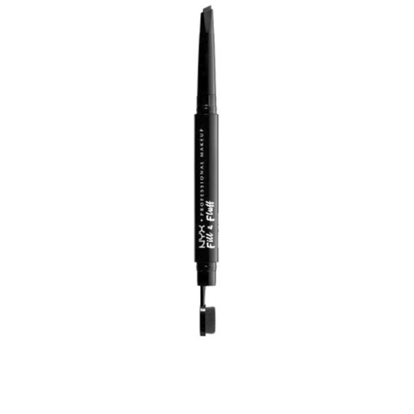 FILL & FLUFF eyebrow pomade pencil #clear 15 gr