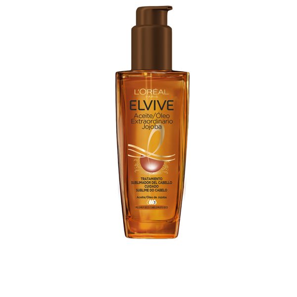 ELVIVE Extraordinary Oil Dry Treatment 100 ml