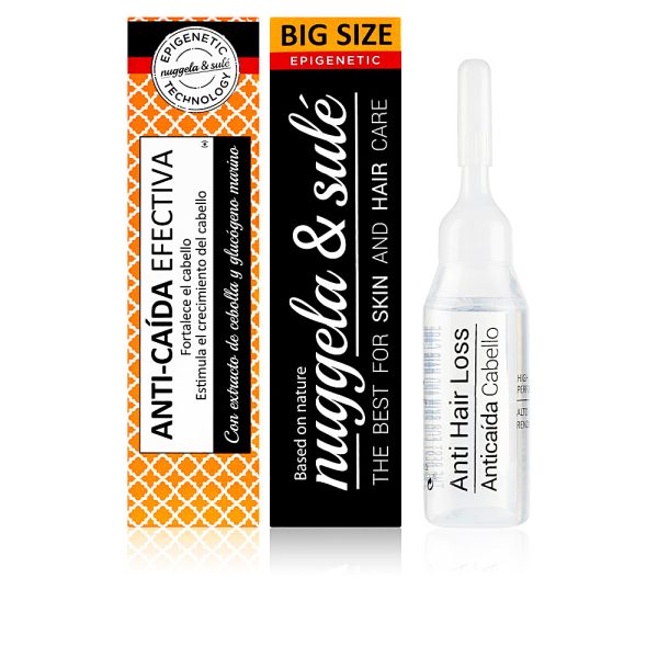 ANTI-CAIDA ampollas 10 ml